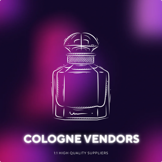 Colonge Vendor