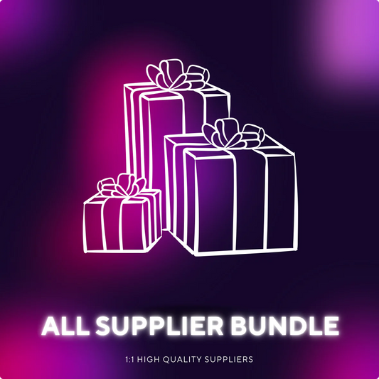 All Supplier Bundle