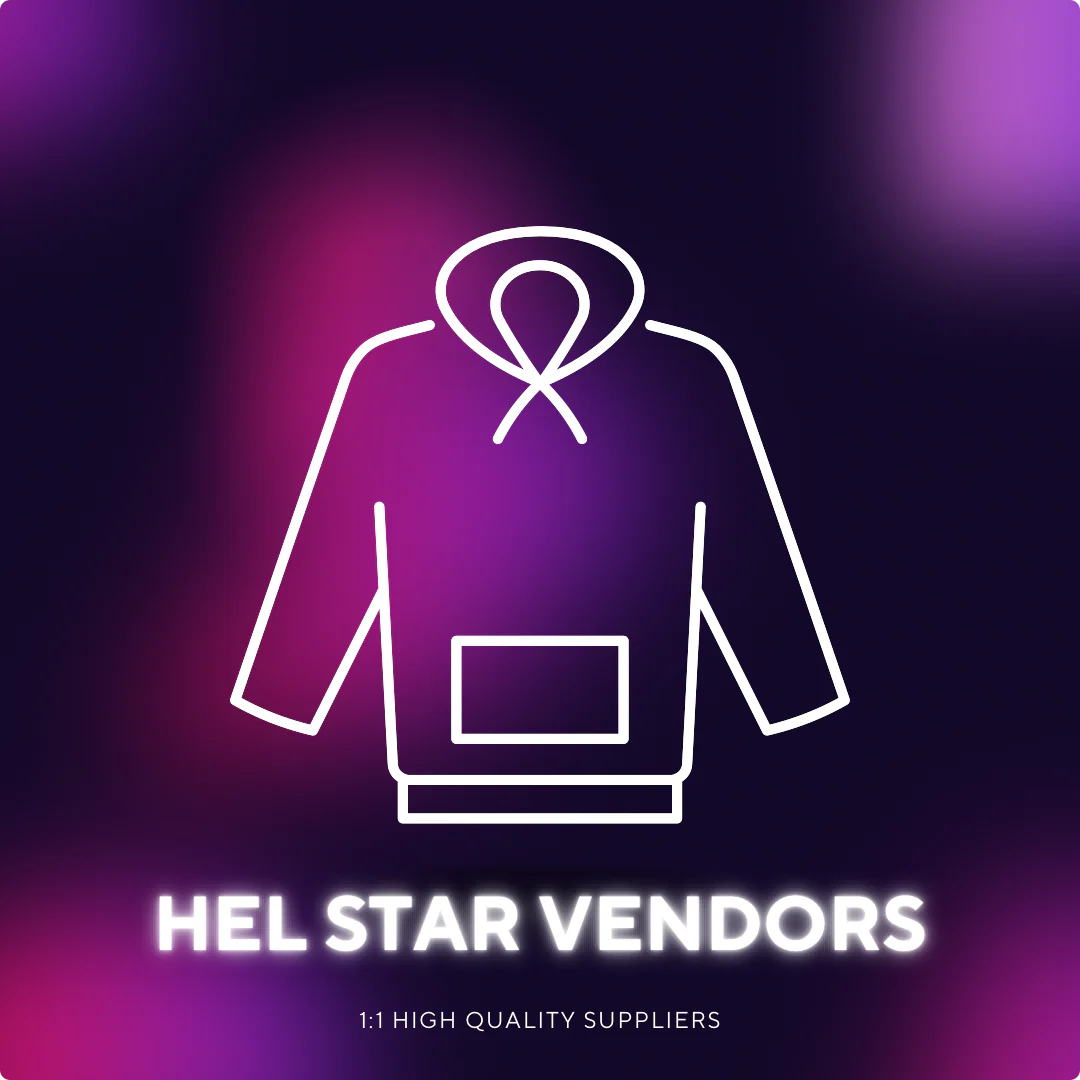 Hellstar Vendor