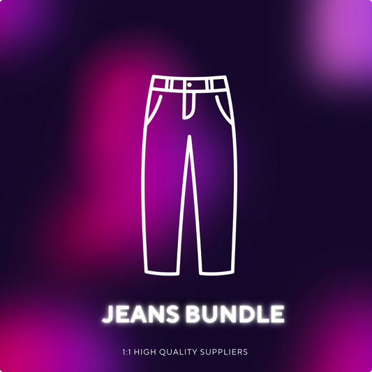 Purple Jeans Vendor